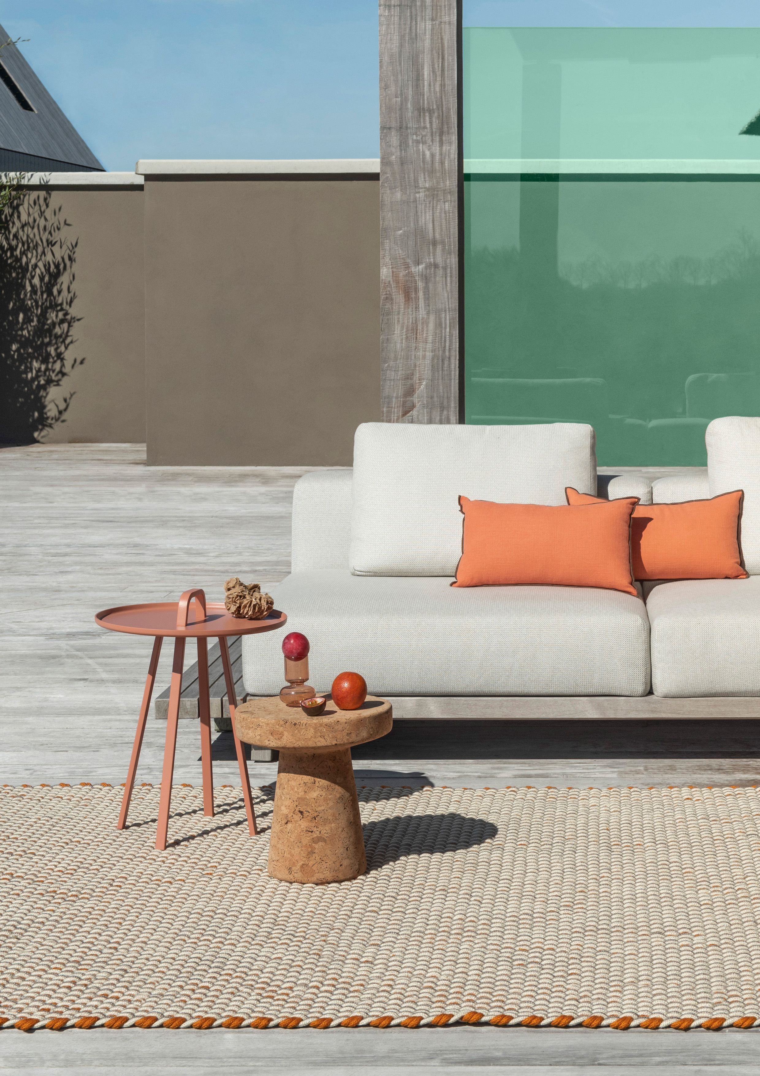 outdoor vloerkleed lippe wonen