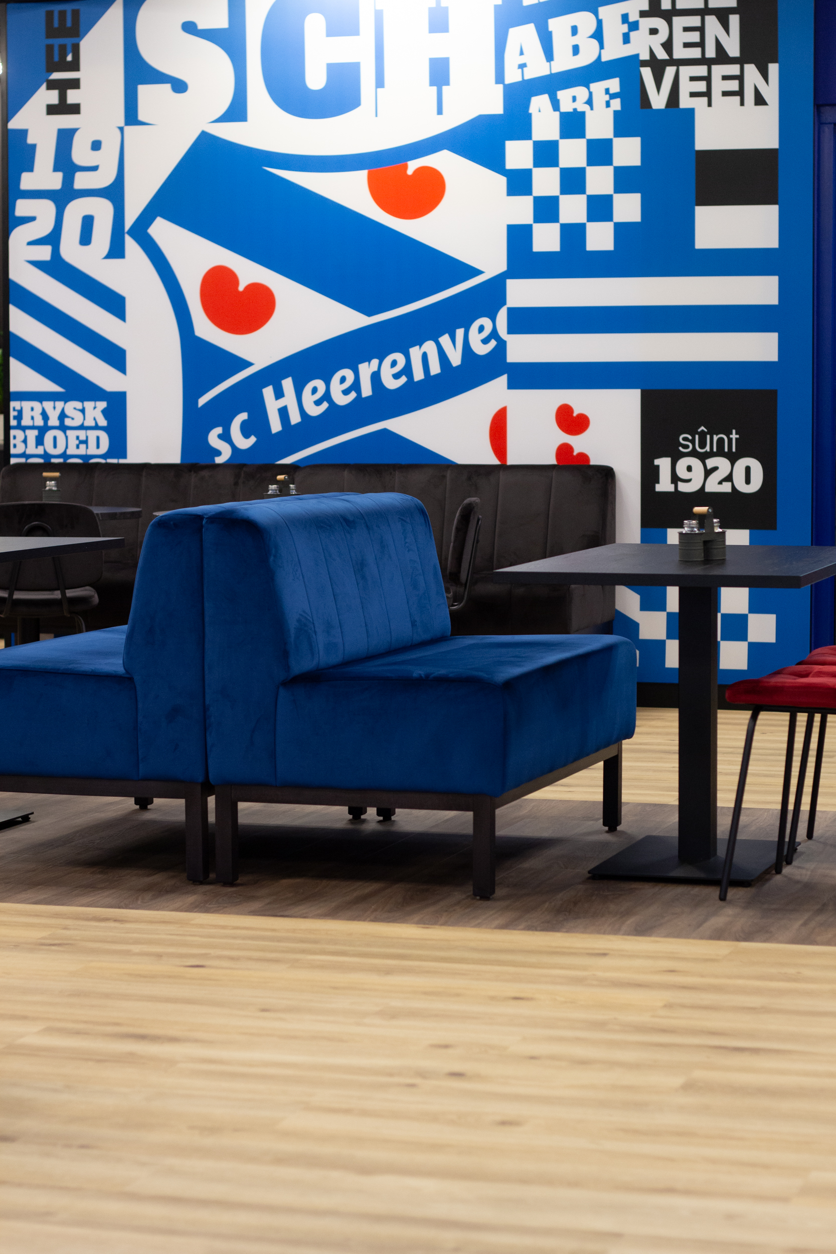 Sc heerenveen
