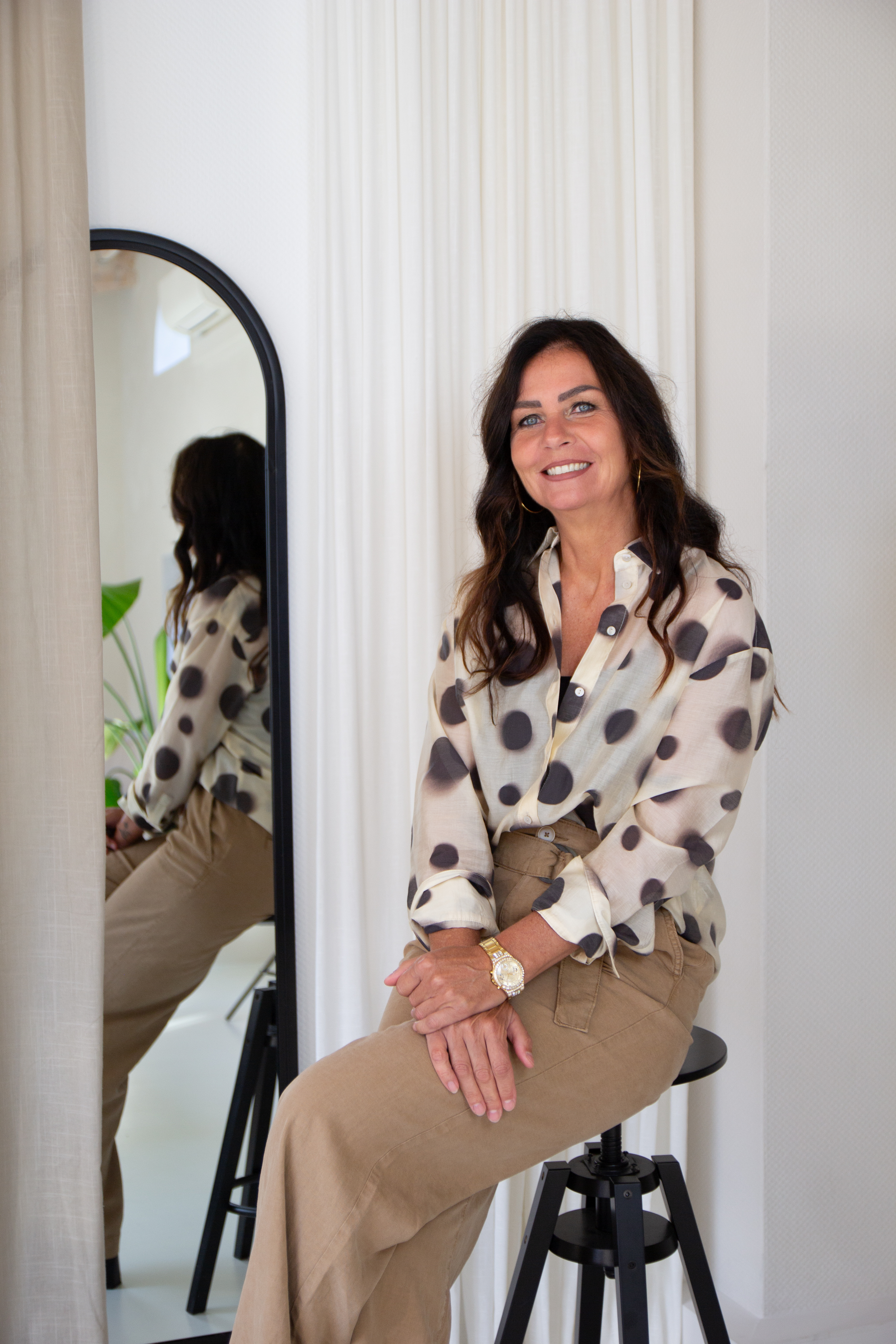 Anja interieurstylist