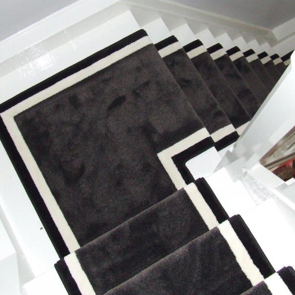 behuizing Deskundige breedte Trapbekleding | Lippe Wonen