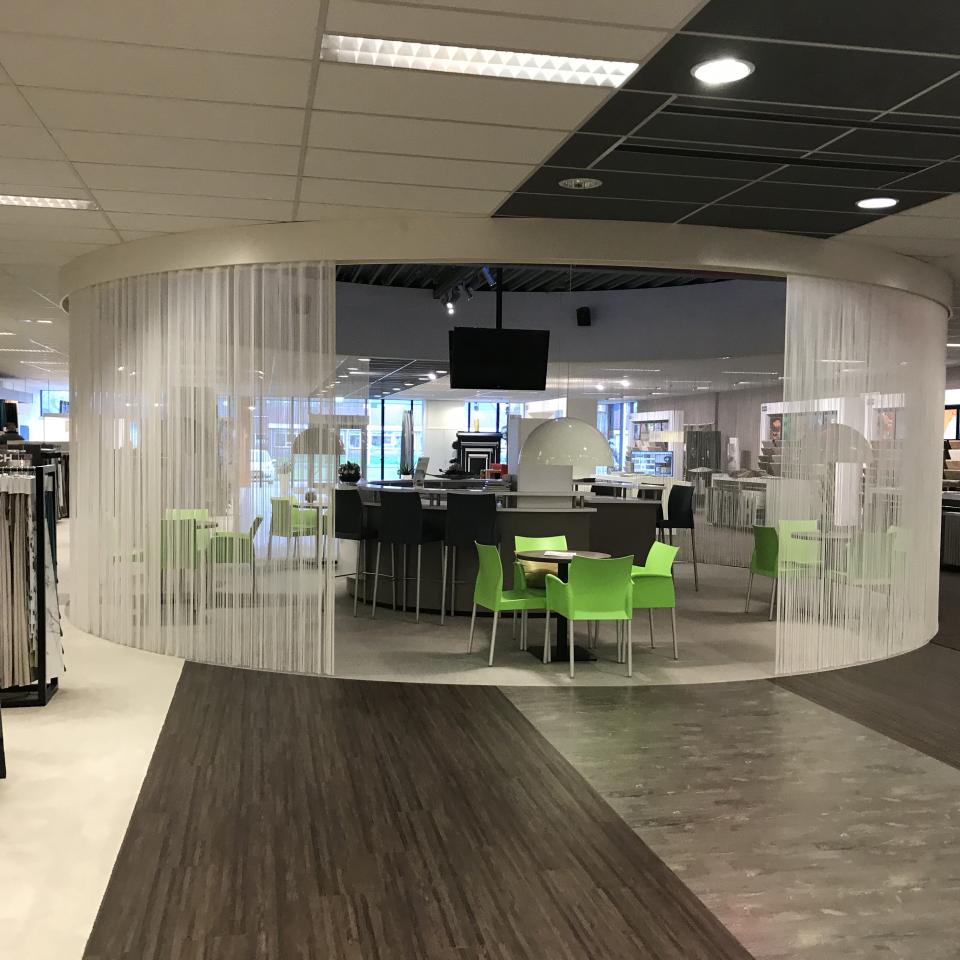 lippe wonen heerenveen koffie