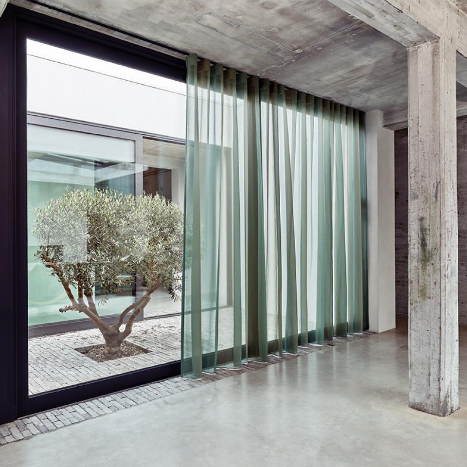 loft79 blauw