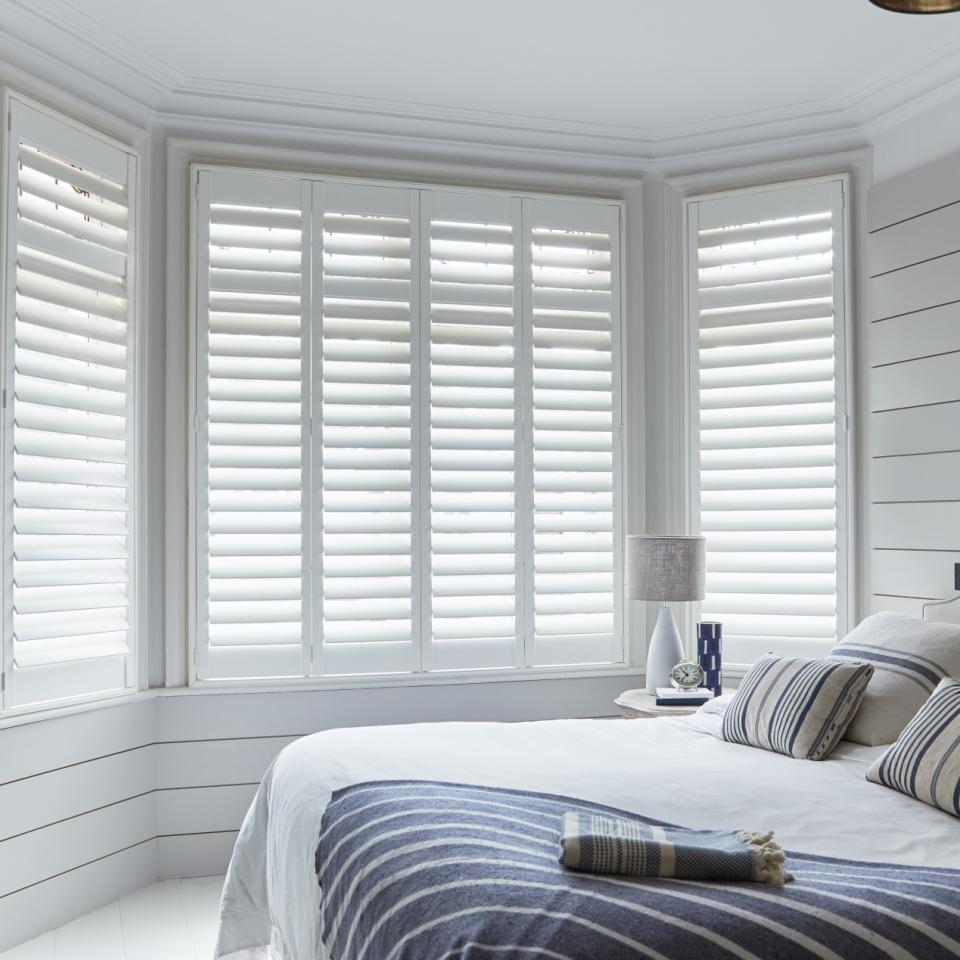 witte shutters