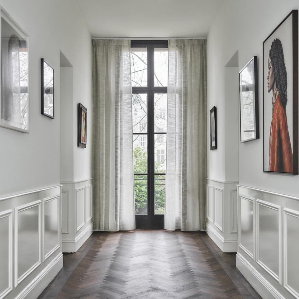 Artelux gordijnen
