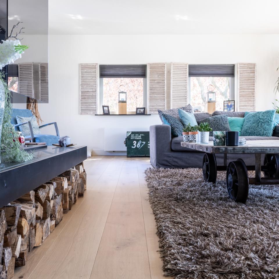 Veno wood houten vloer