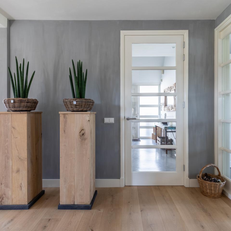 Veno wood houten vloeren