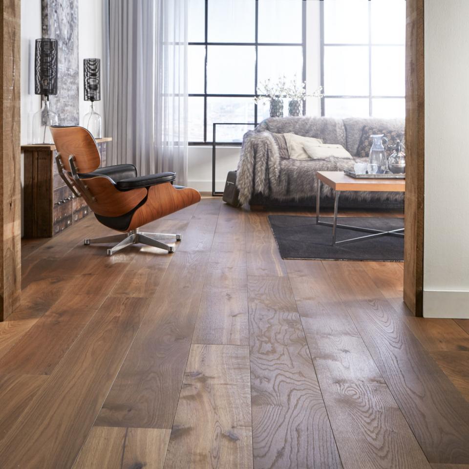 Floorlife houten vloer