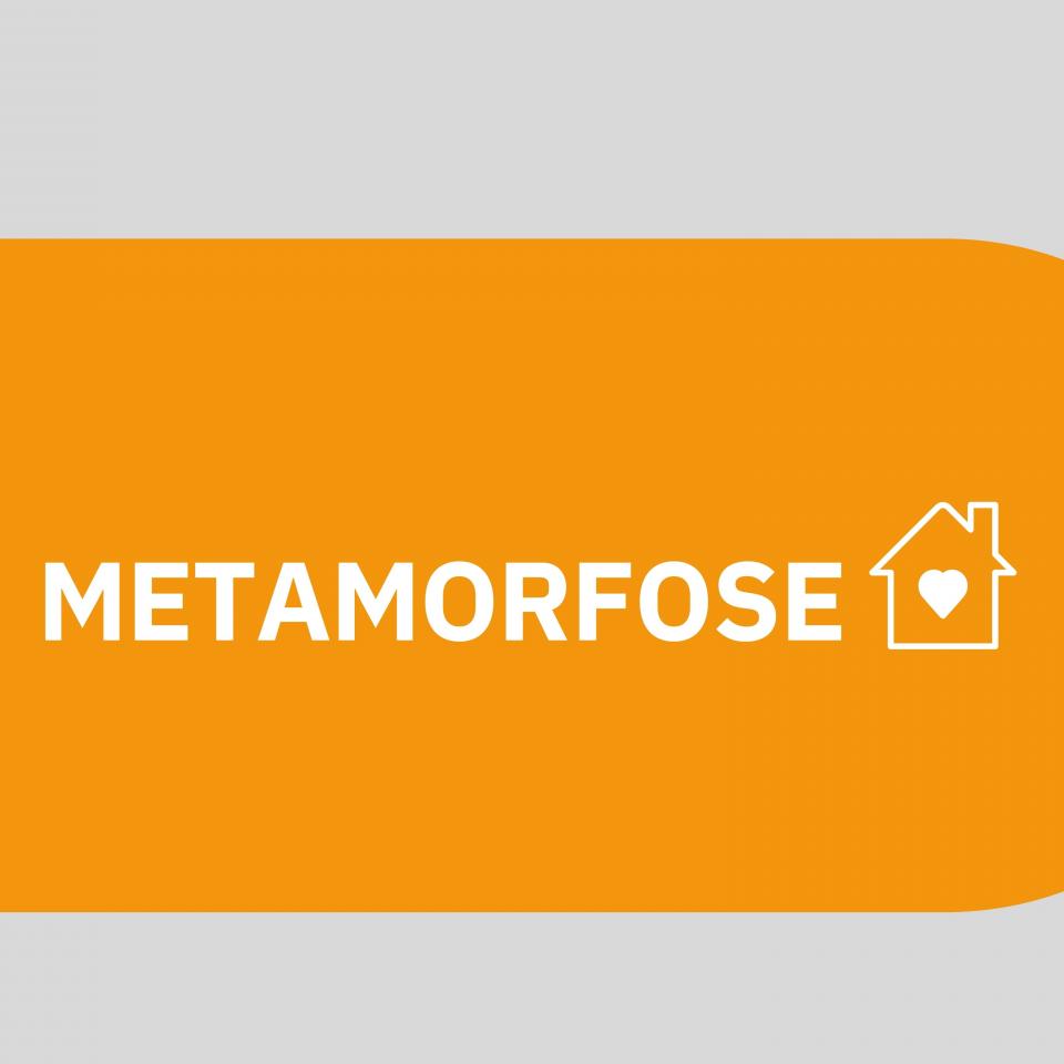 metamorfose