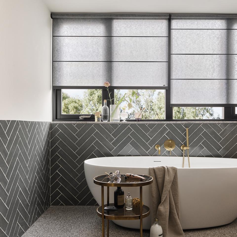 luxaflex lightline rolgordijnen