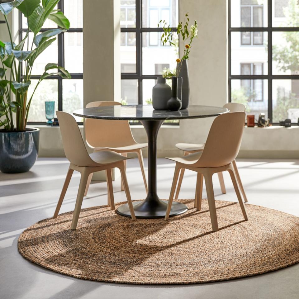 brinker carpets bellano vloerkleed