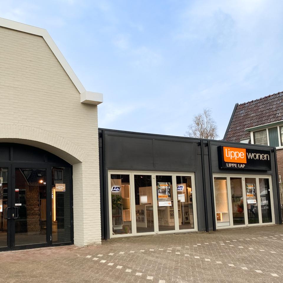 Lippe Wonen Drachten