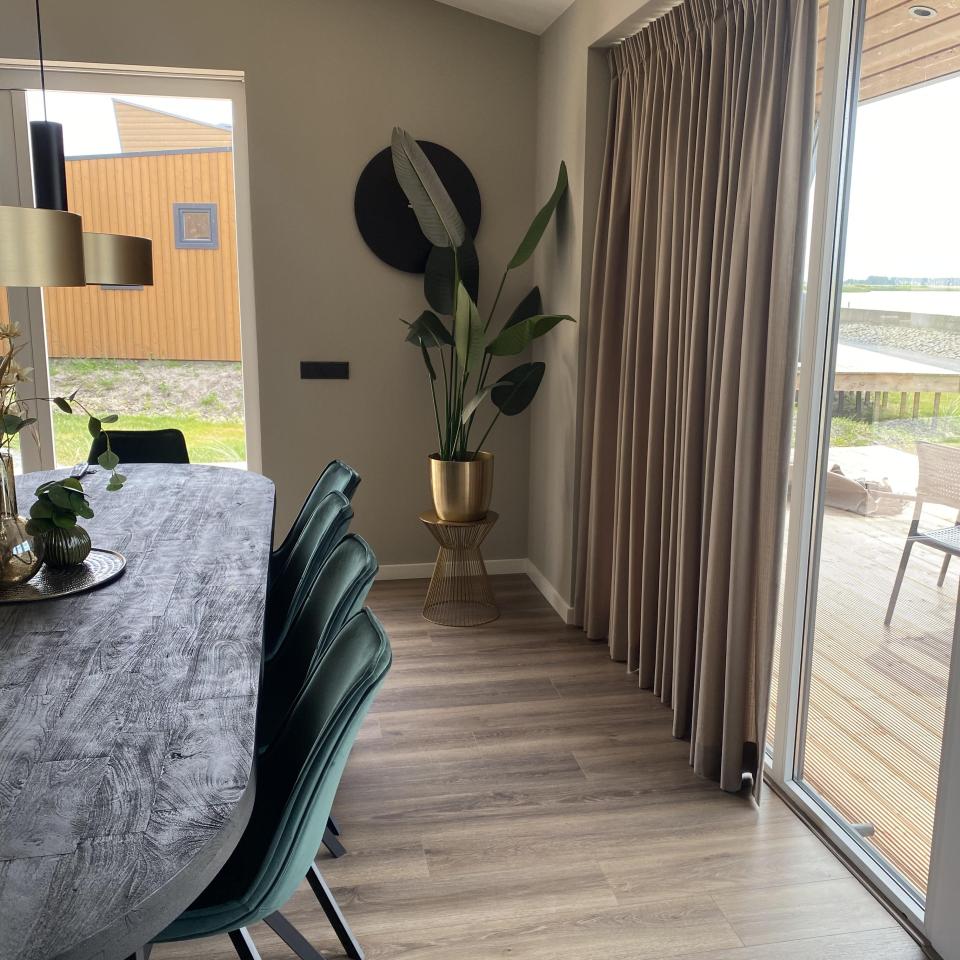 vakantiewoning Hindeloopen