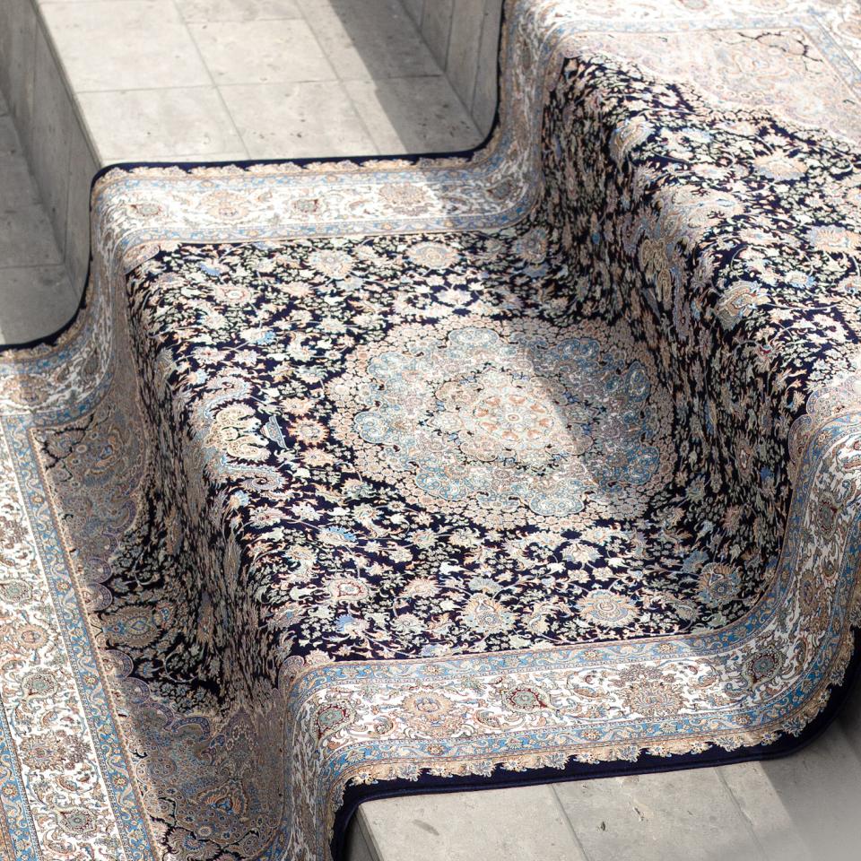 perzisch tapijt susastyle