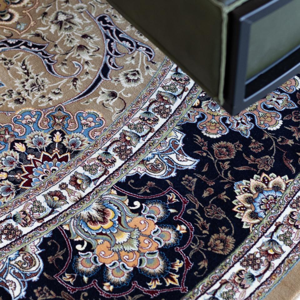 perzisch tapijt susastyle