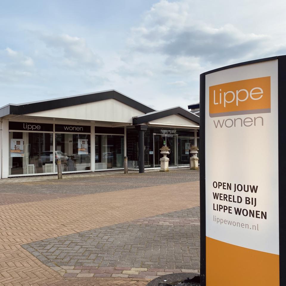 Lippe Wonen Roden