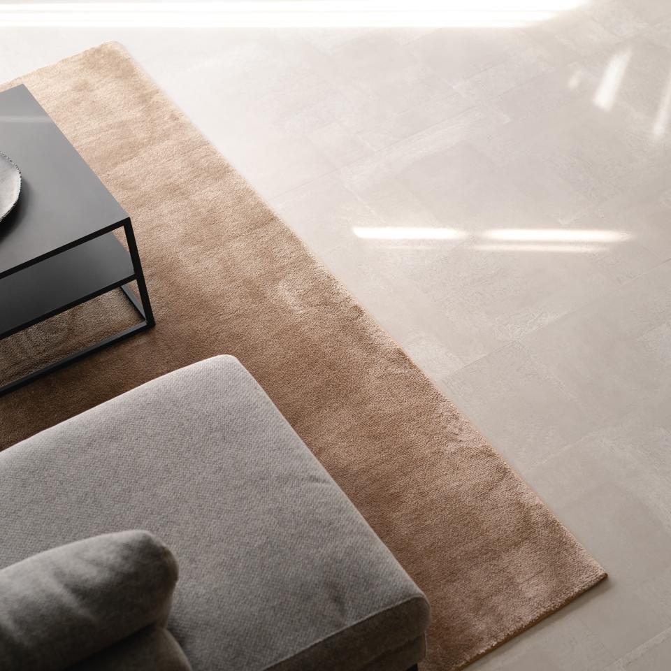 Therdex vloer inspiratie