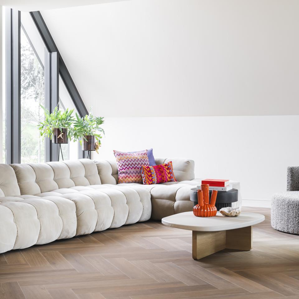 Therdex visgraat