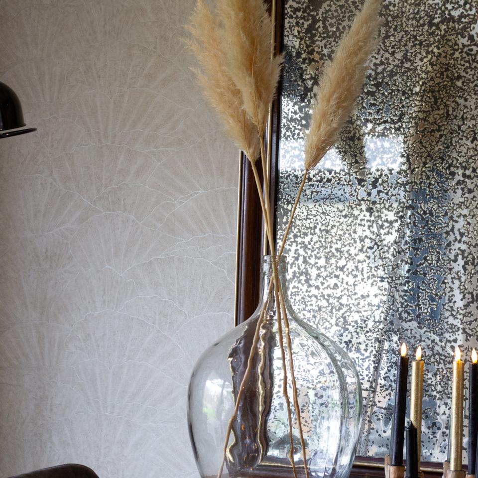 behang lippe wonen