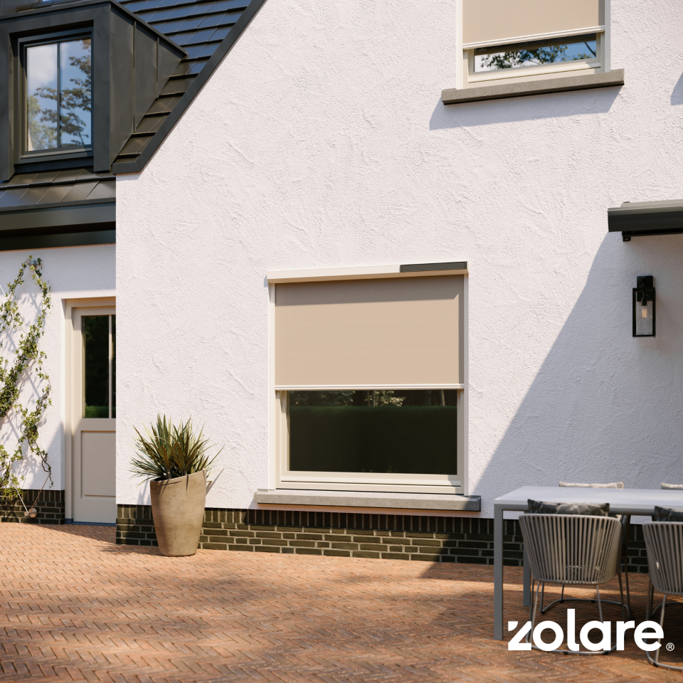 Zolare screens