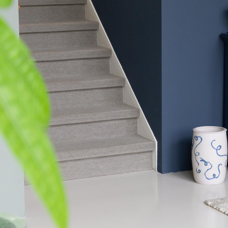 treford trapbekleding