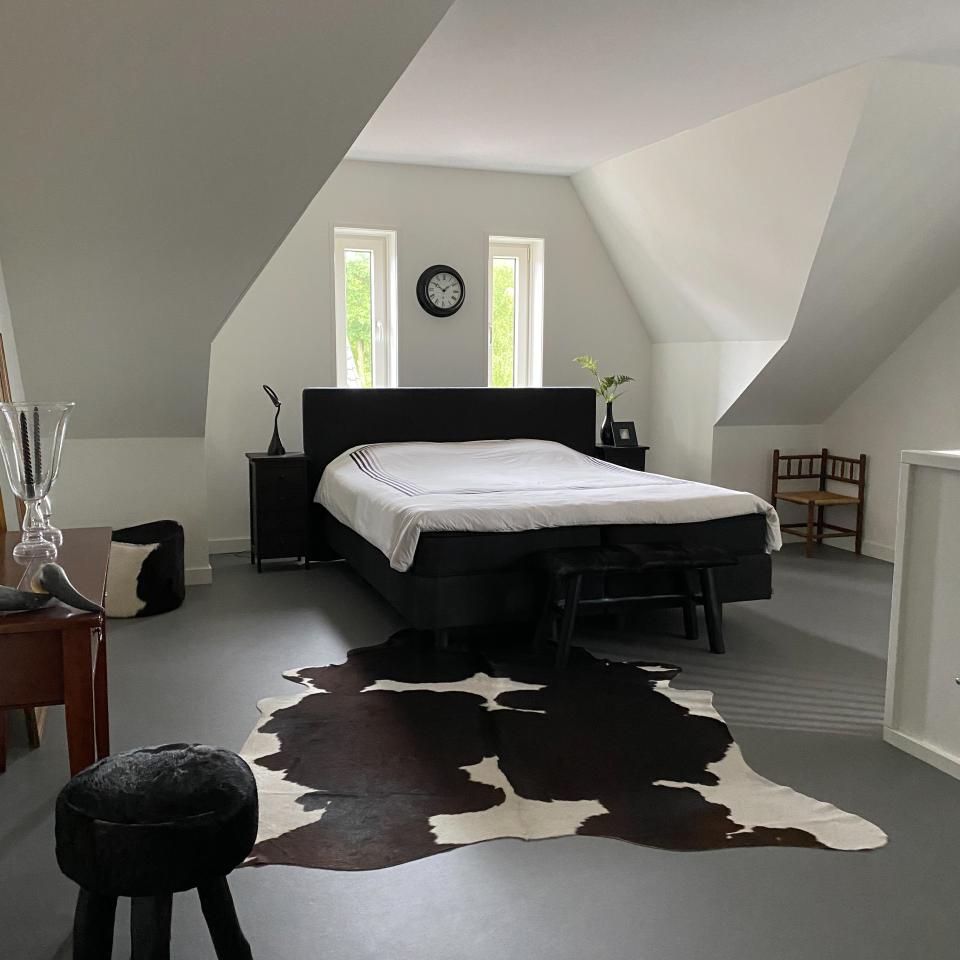 Vinyl dynamic lino, kleur 276