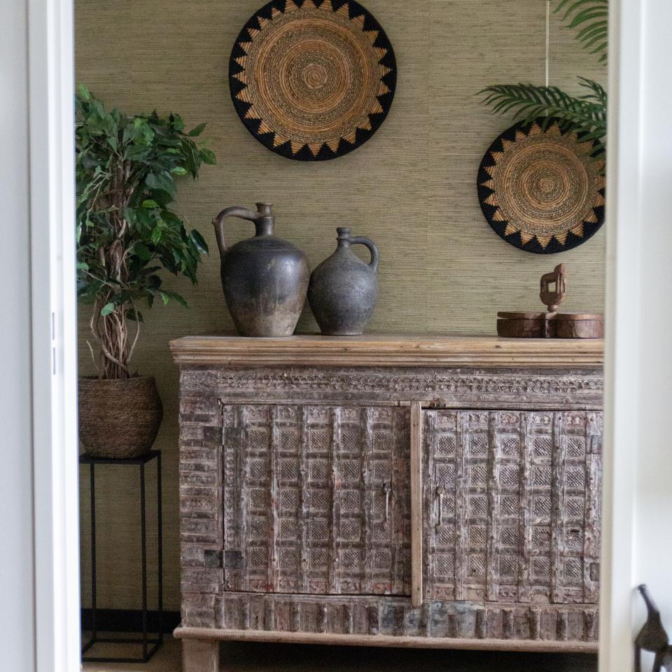 Eijffinger Natural Wallcoverings