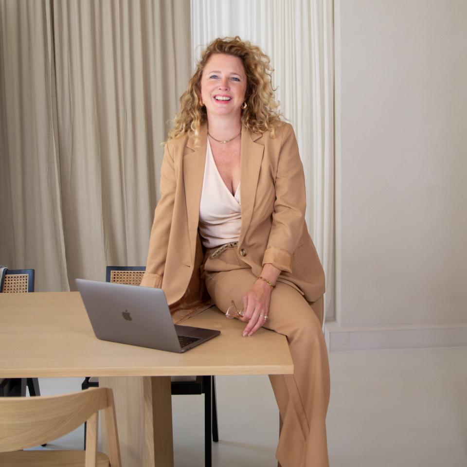 Lippe Wonen interieurstylistes