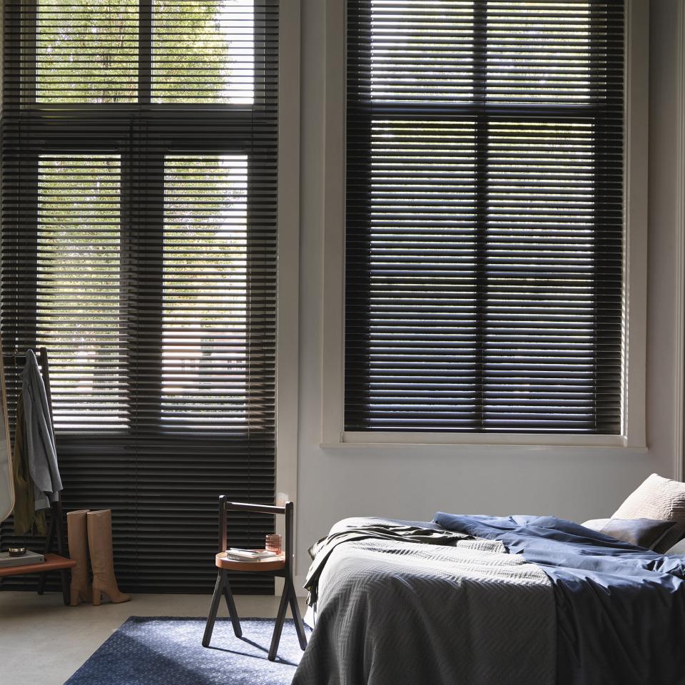 luxaflex jaloezieën lippe wonen