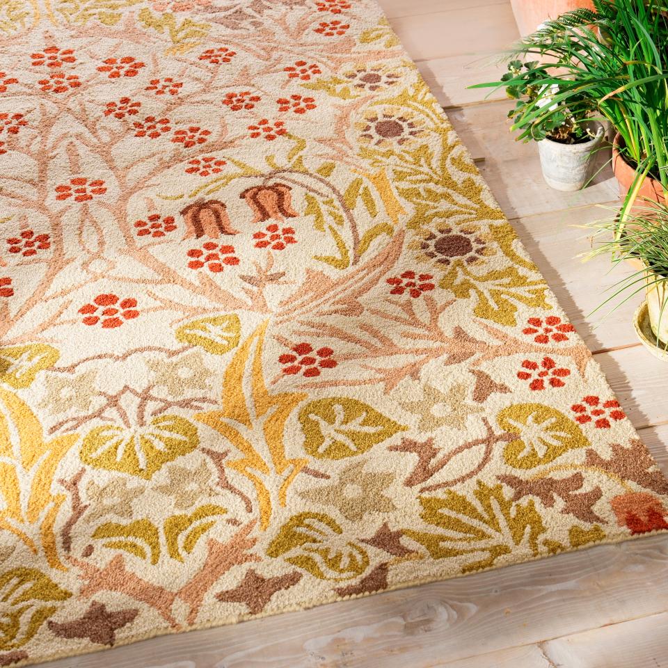 outdoor vloerkleed lippe wonen