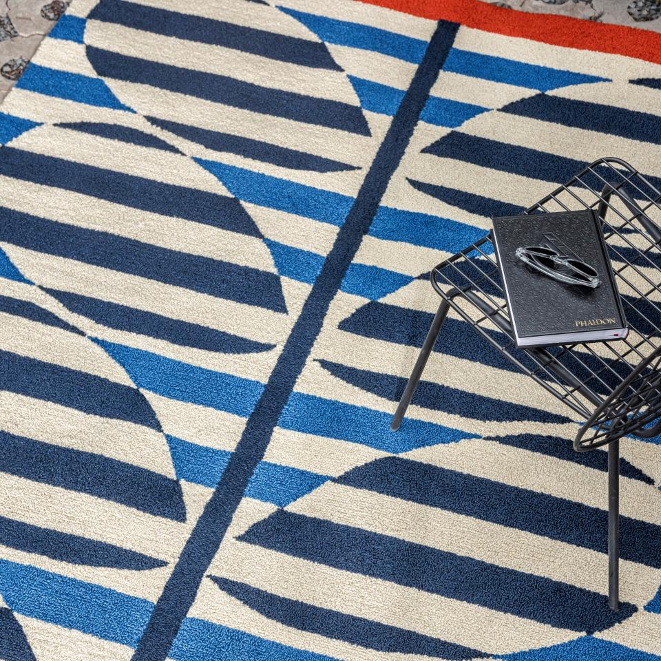 outdoor vloerkleed lippe wonen