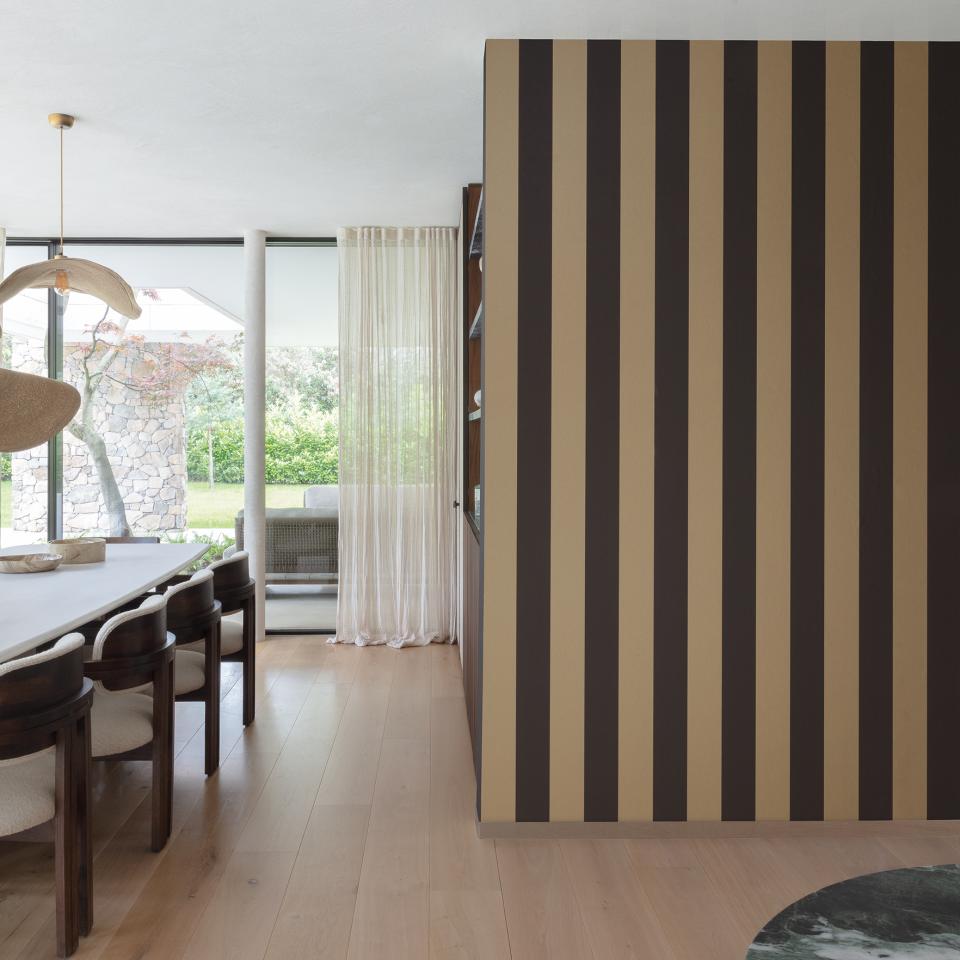 Masureel behang lippe wonen