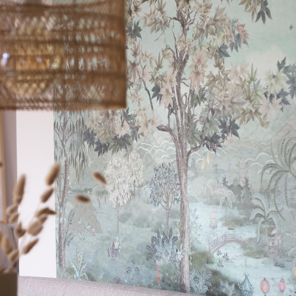 PIP Studio behang Eijffinger