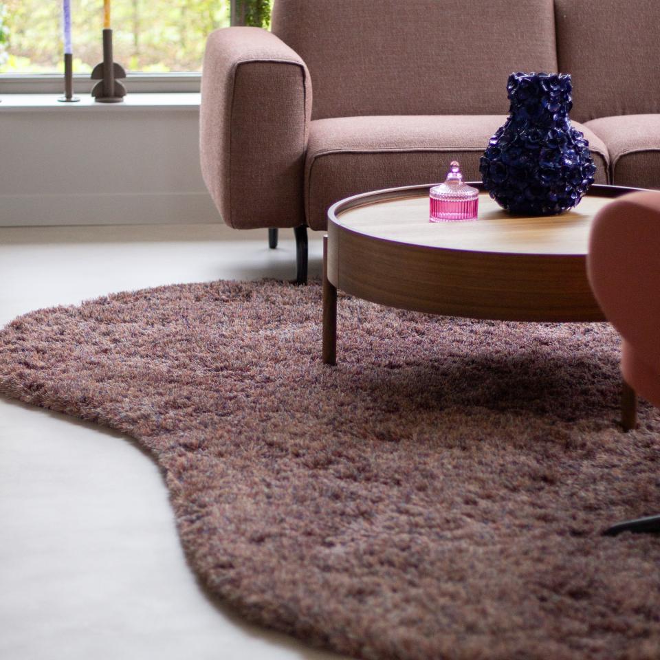 binnenkijken modern scandi