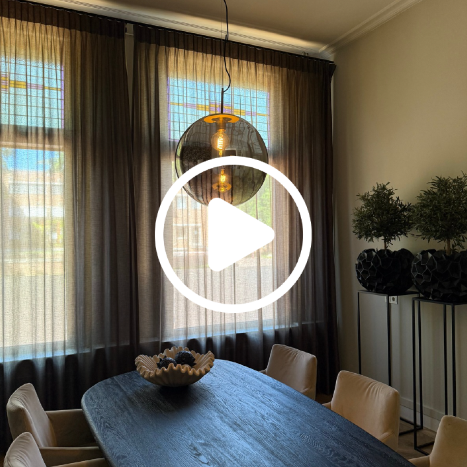 Video binnenkijken make-over Wierda Vermogensbeheer