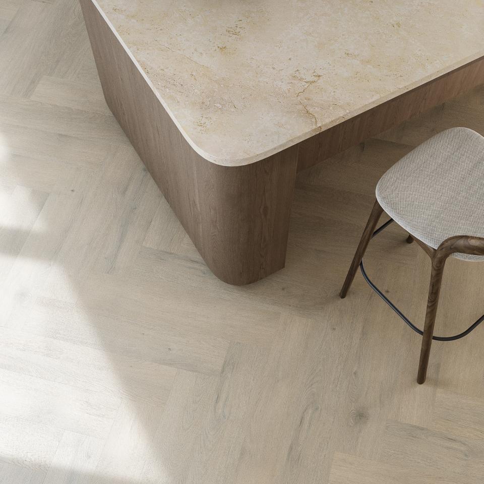 Flier pvc vloer, pvc