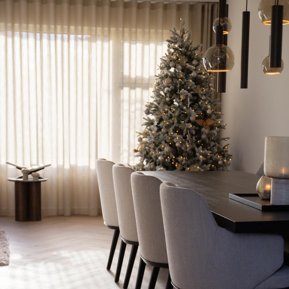 Demy.living pvc vloer