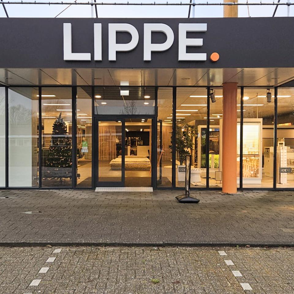 Lippe Wonen Heerenveen