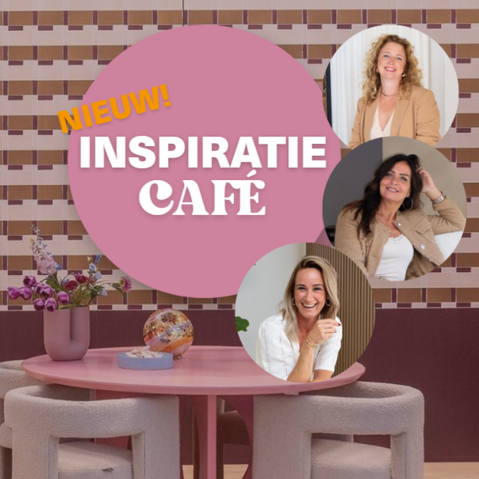 inspiratiecafé lippe wonen