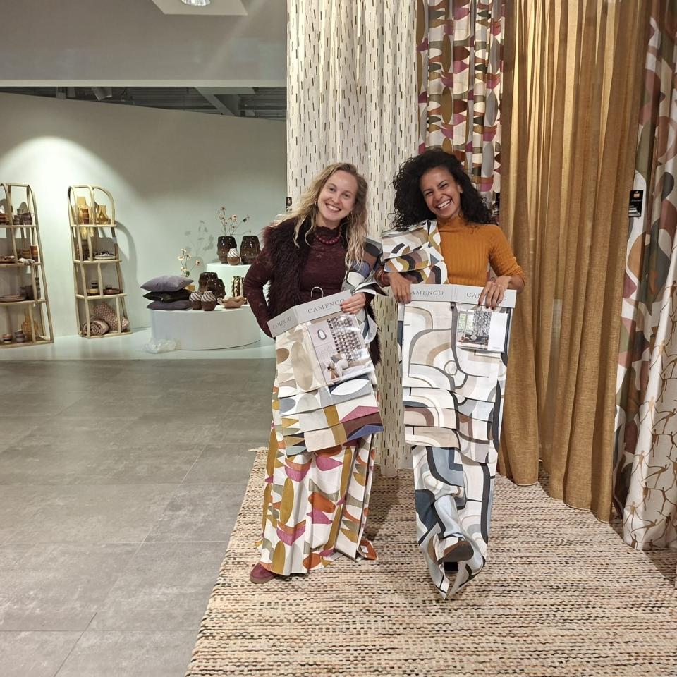 vacature interieuradviseur