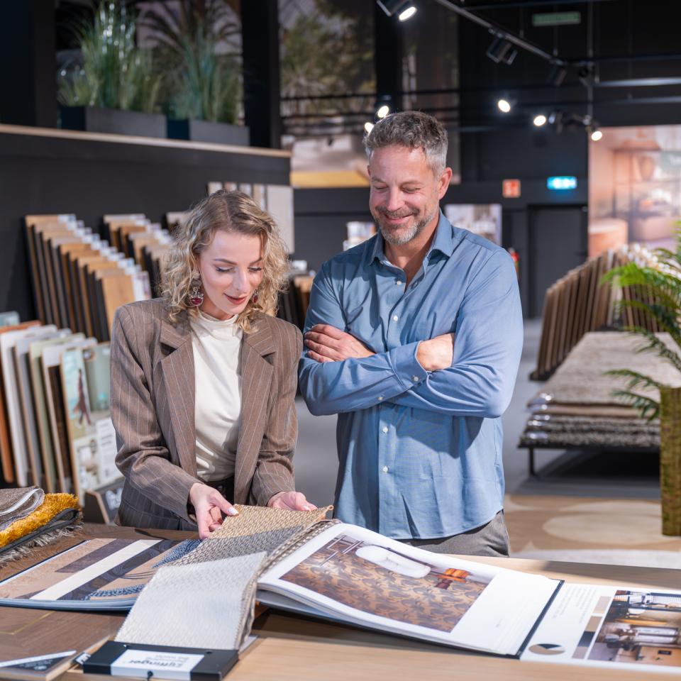 Lippe wonen Drachten