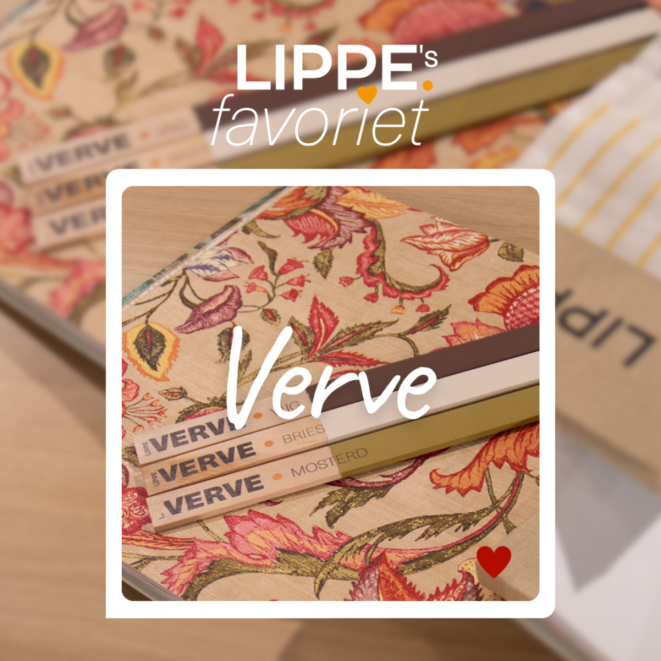 verfcollectie verve lippe