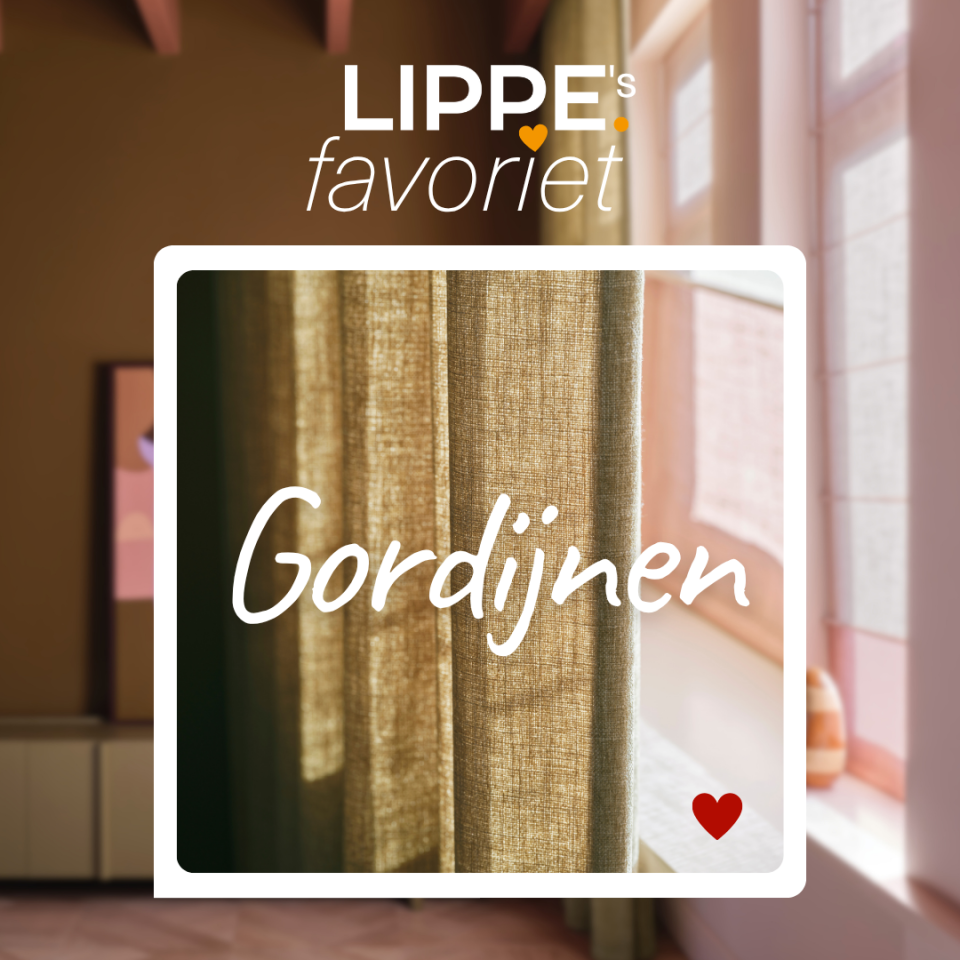 lippe gordijnen