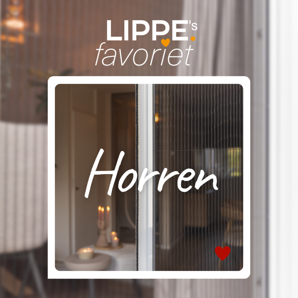 horren op maat