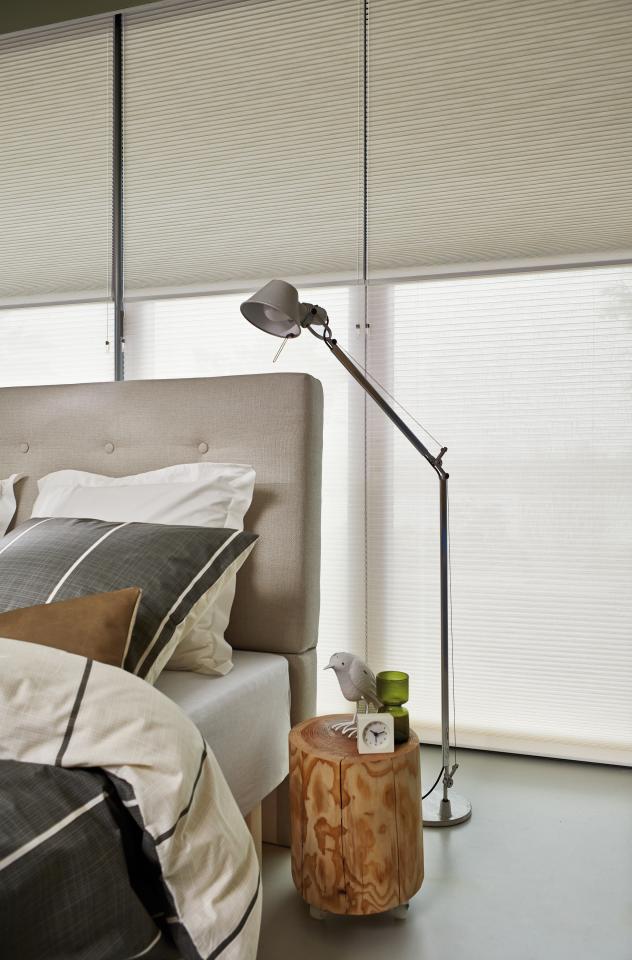 luxaflex duette