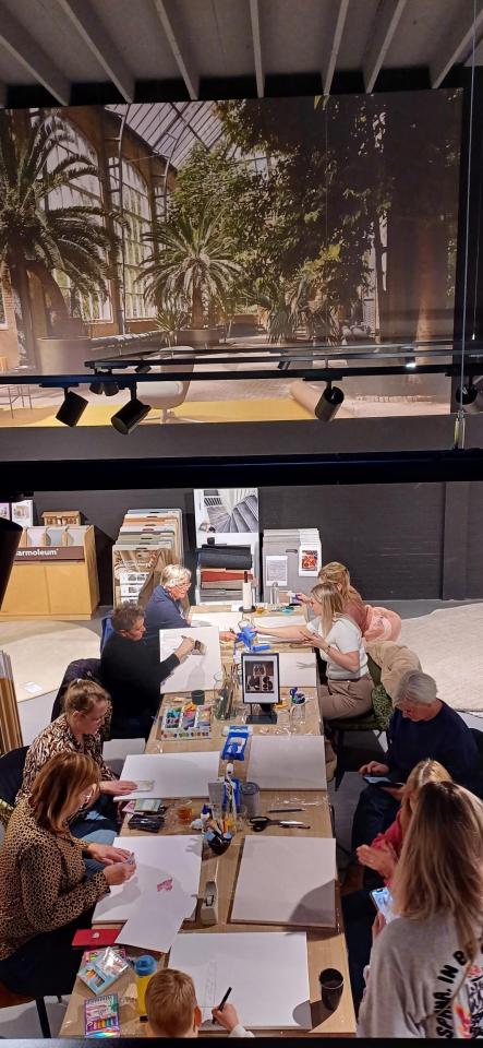 workshops lippe wonen