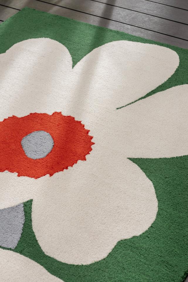 outdoor vloerkleed lippe wonen