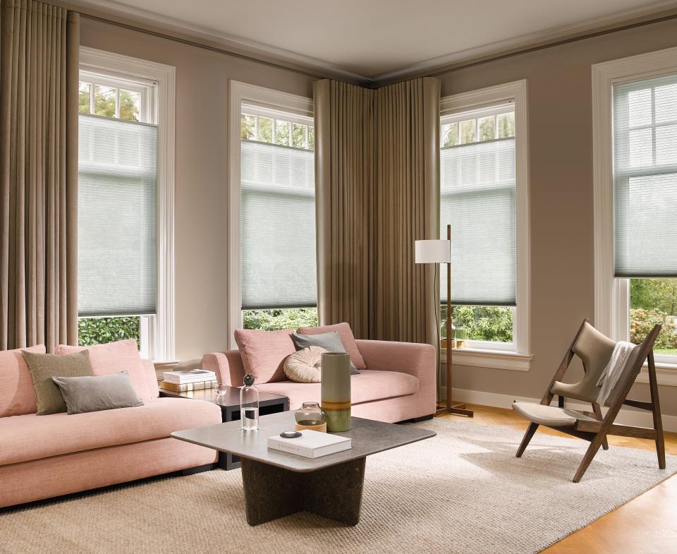 luxaflex raamdecoratie lippe wonen