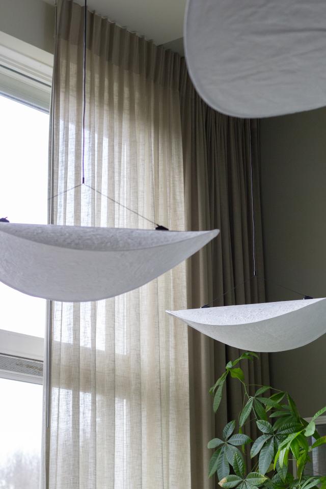 modern feng shui