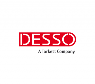 Desso Logo