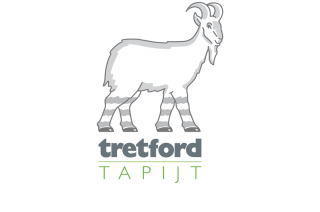 tretford logo